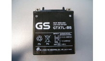 Baterie YTX7L-BS