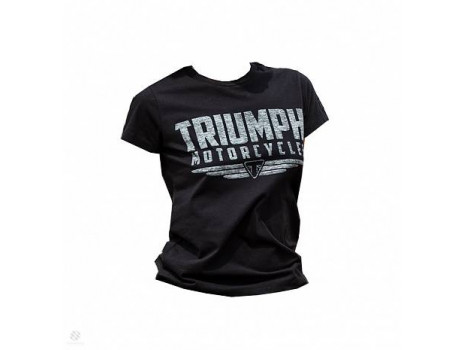 Dámské tričko Triumph Mia LDS Tee