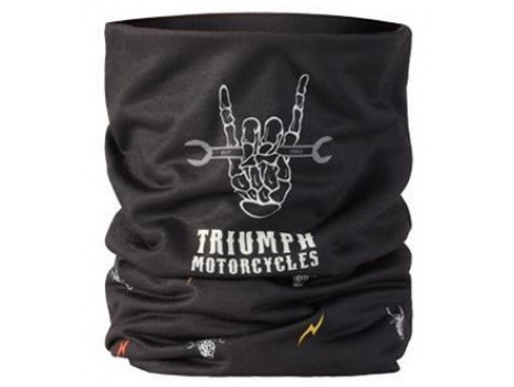  Nákrčník Triumph Thunder Neck Tube