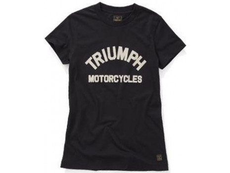 Dámské tričko Triumph Luss LDS Tee