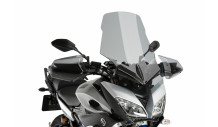 TURISTICKÉ PLEXI pro TRACER 900 do 2017