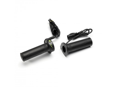 Vyhřívané rukojeti YAMAHA, IHNED SKLADEM