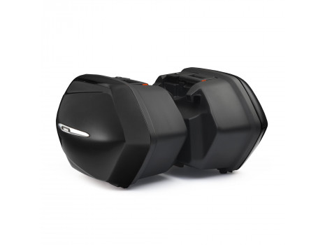 Boční kufr PRAVÝ 30L pro FJR1300