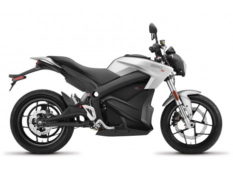Elektrický motocykl ZERO S ZF14.4  i varianta 11kW
