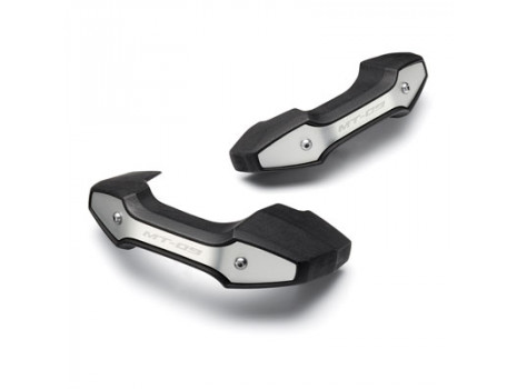 Padací protektory MT09