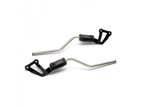 Držáky bočních brašen MT09