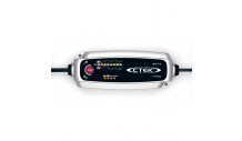 Nabíječka baterií CTEK MXS-5