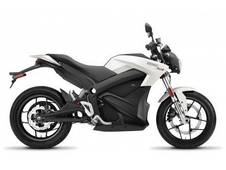 Elektrický motocykl ZERO SR ZF14.4 
