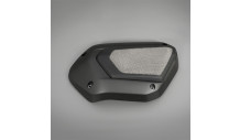 Kryt vzduchového filtru XV950-nerez
