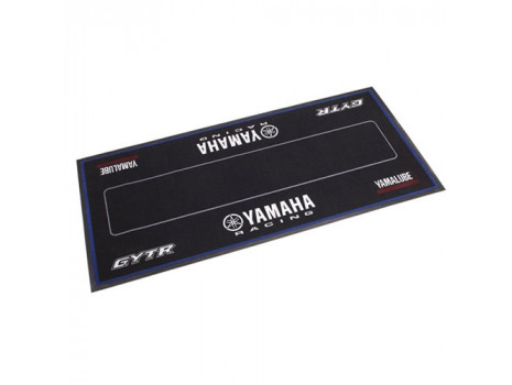 Podložka - koberec pod motocykl YAMAHA
