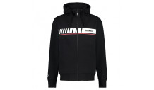 Mikina Revs Zip-Up Hoodie