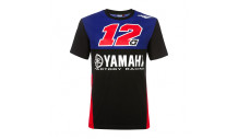Pánské tričko Yamaha Viñales (bavlněné)