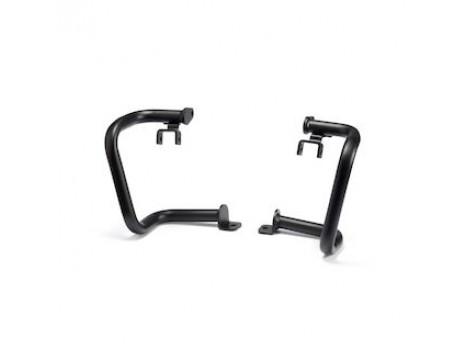 Držák mlhových světel – padací rám