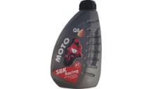 Motorový olej Q8 MOTO SBK Racing 10W50