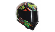 AGV K-3 SV Elements