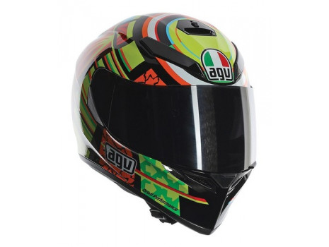 AGV K-3 SV Elements