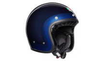 AGV X70 Trofeo Modrá