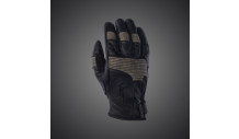 4SR rukavice RETRO BLACK