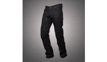 4SR jeansy COOL BLACK