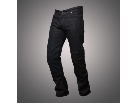 4SR jeansy COOL BLACK