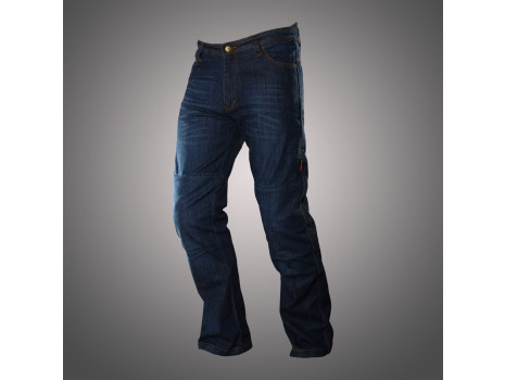 4SR jeansy SPORT CLASSIC