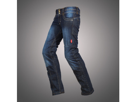 4SR dámské jeansy JEANS LADY