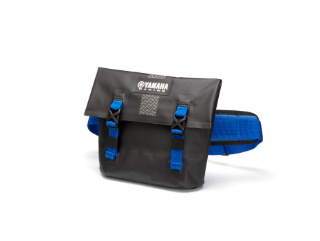 Vodotěsná ledvinka na moto