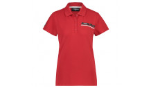 REVS Women's Polo