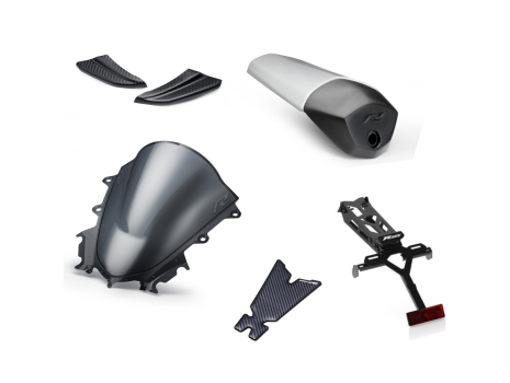 Sportovní sada R125