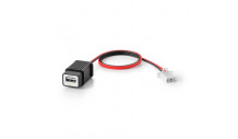 Adaptér USB