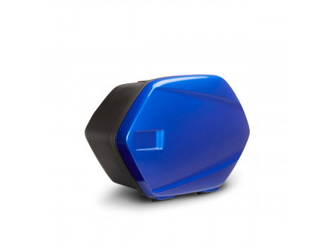 Boční kufr Touring 20L, pravý