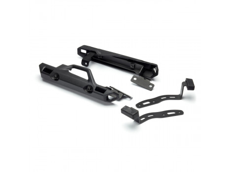 Držáky bočních kufru