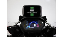 Držák navigace Tom Tom / Garmin - Triumph Tiger 1200 (2018+)