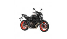 Sportovní sada doplňků Yamaha MT-07