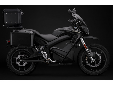 ZERO DSR ZF14.4 BLACK FOREST - 2020