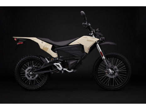 ZERO FX ZF7.2 - 2020