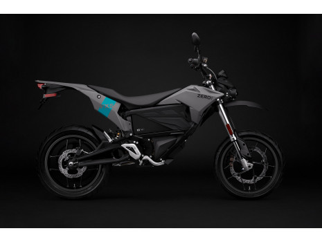 ZERO FXS ZF7.2 - 2020