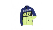 Pánská softshellová bunda Yamaha VR46