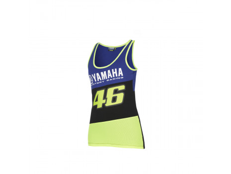 Dámské tílko Yamaha VR46