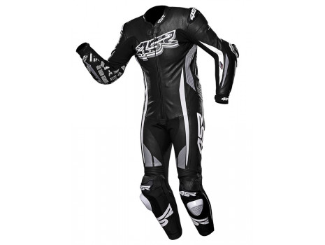 4SR kombinéza RACING POWER AR