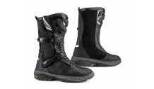 Boty na moto Falco 412 Mixto 3 ADV black