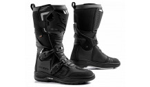 Boty na motorku Falco 415 Avantour 2 black