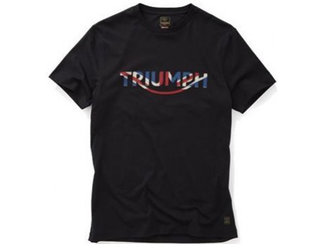 Tričko Triumph Orford