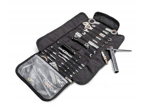 Pouzdro na nářadí Kriega Toll Roll