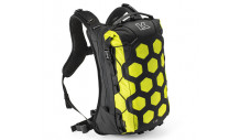 Batoh na moto Kriega KRUT18-L backpack Trail 18 - Lime