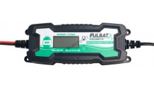 Nabíječka baterií FULBAT FULLOAD F4 - Charger 1-4A 6V/12V