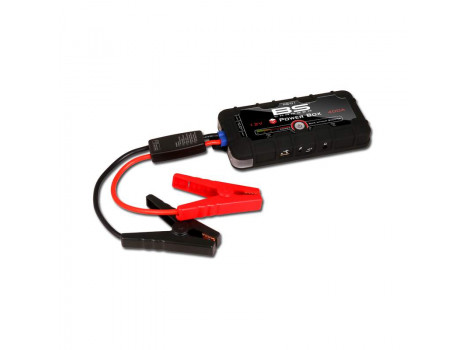 Záložní zdroj BS-BATTERY Power Box PB01