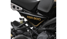 Boční kastlíky sada XSR900