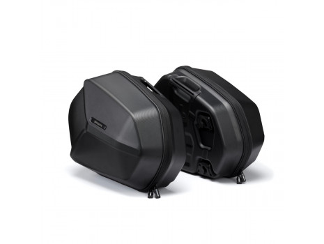 Sada bočních kufrů ABS