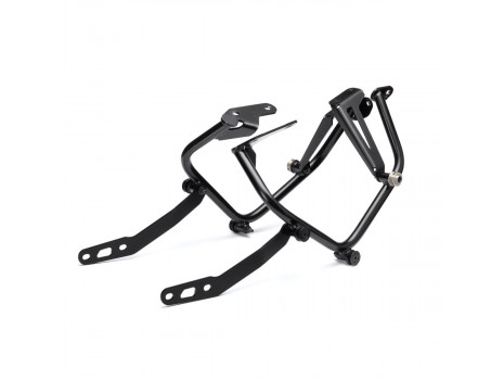 Nosič bočních brašen ABS